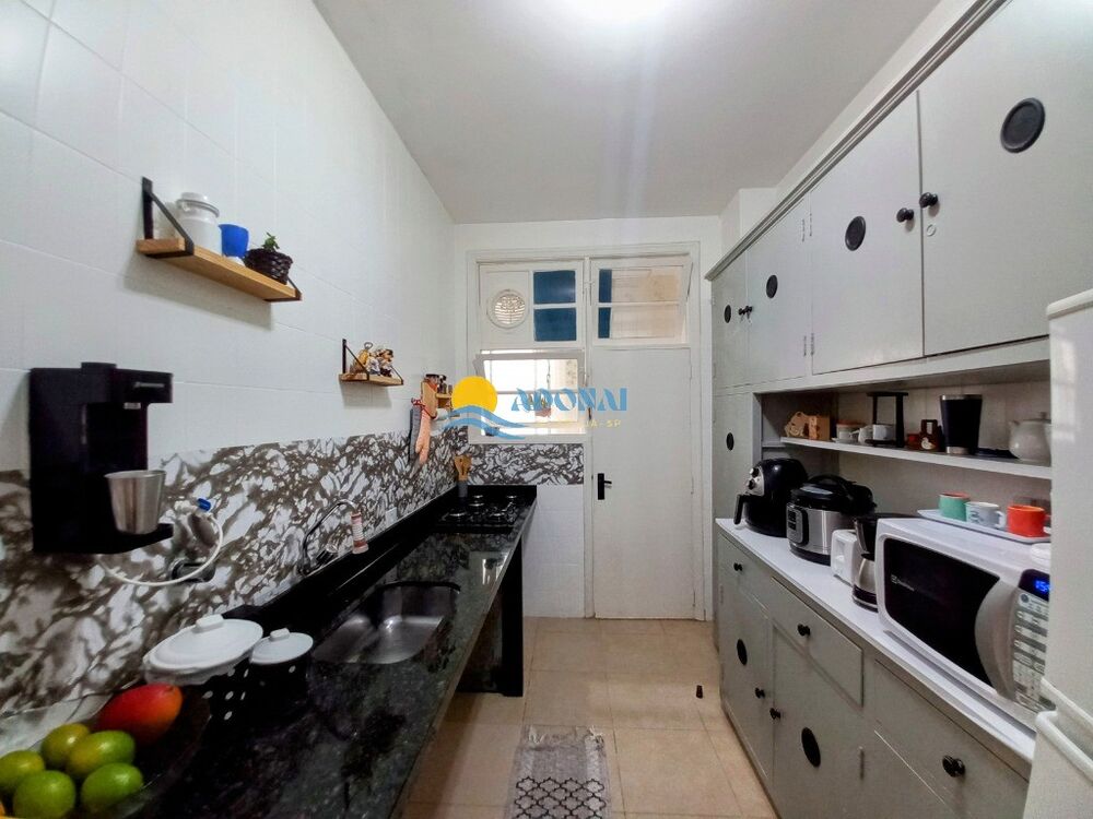 Apartamento, 2 quartos, 110 m² - Foto 1