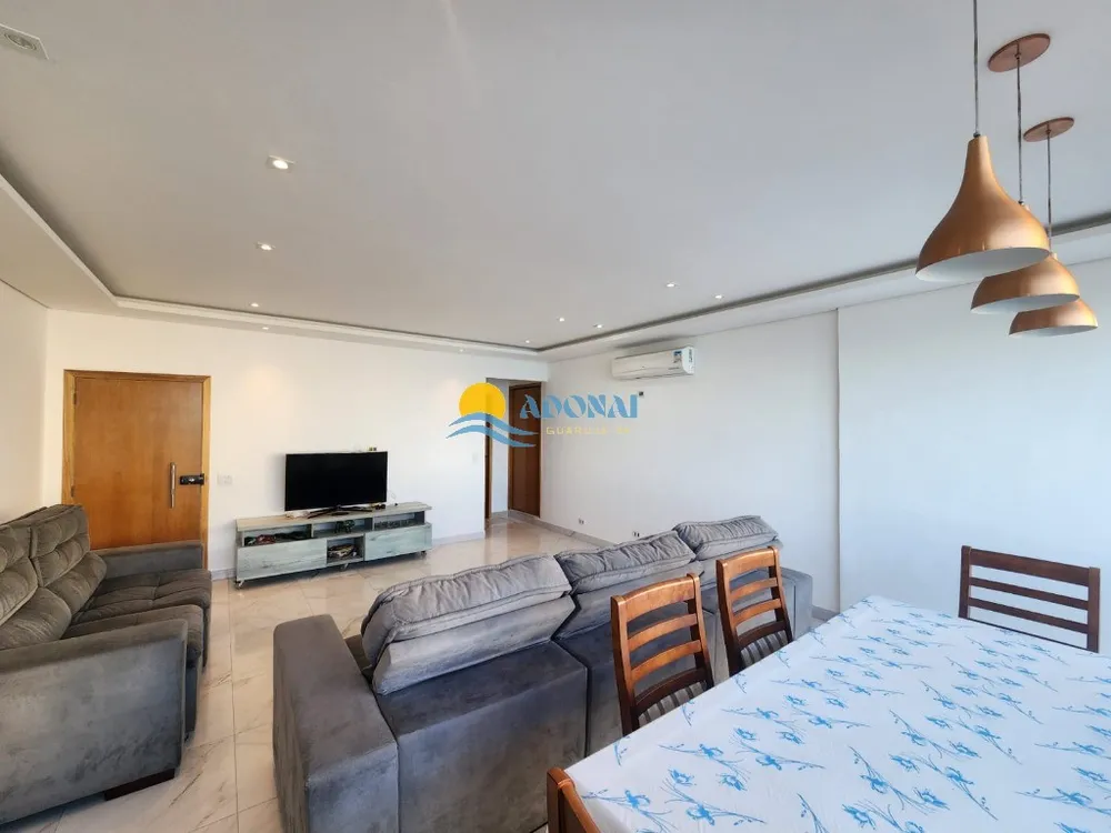 Apartamento, 4 quartos, 170 m² - Foto 18