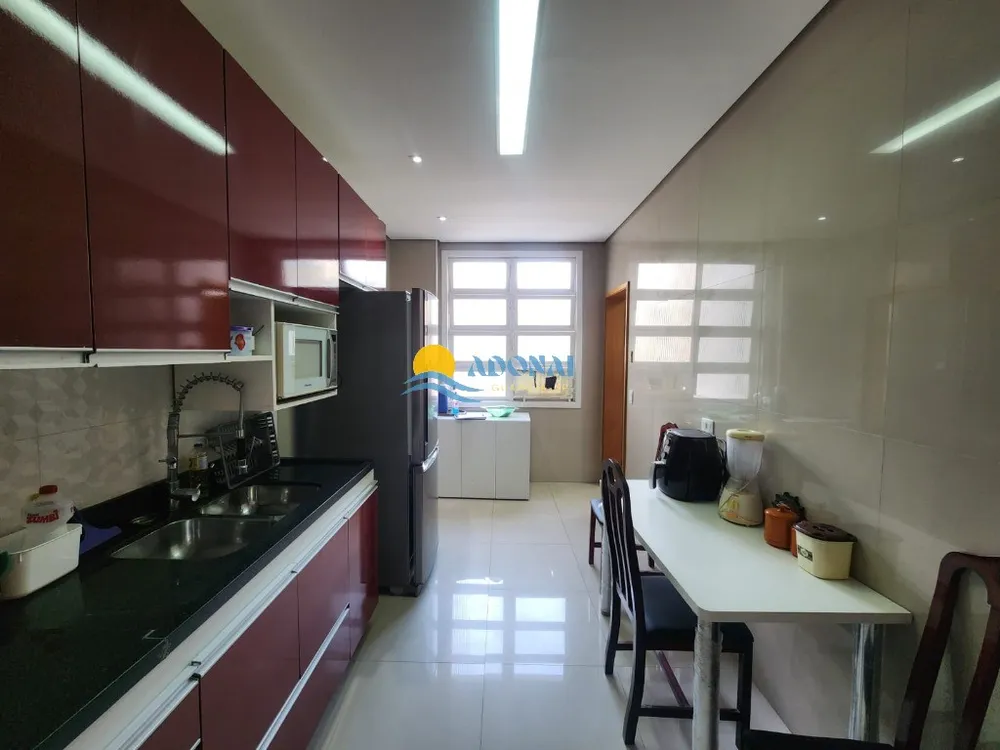 Apartamento, 4 quartos, 170 m² - Foto 20