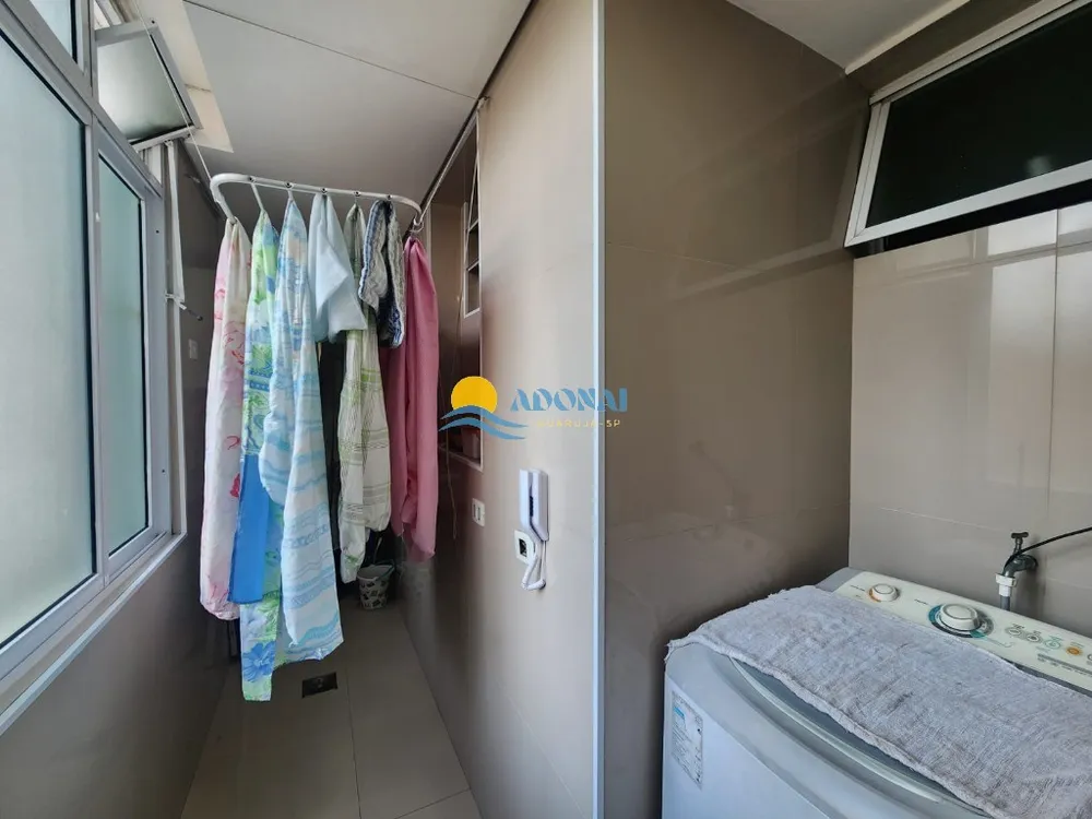 Apartamento, 4 quartos, 170 m² - Foto 24