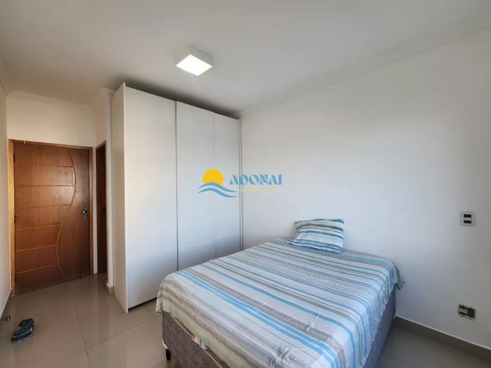 Apartamento à venda com 4 quartos, 170m² - Foto 11