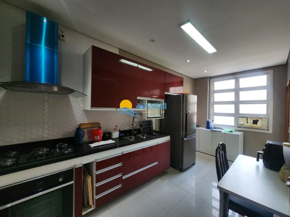 Apartamento, 4 quartos, 170 m² - Foto 22