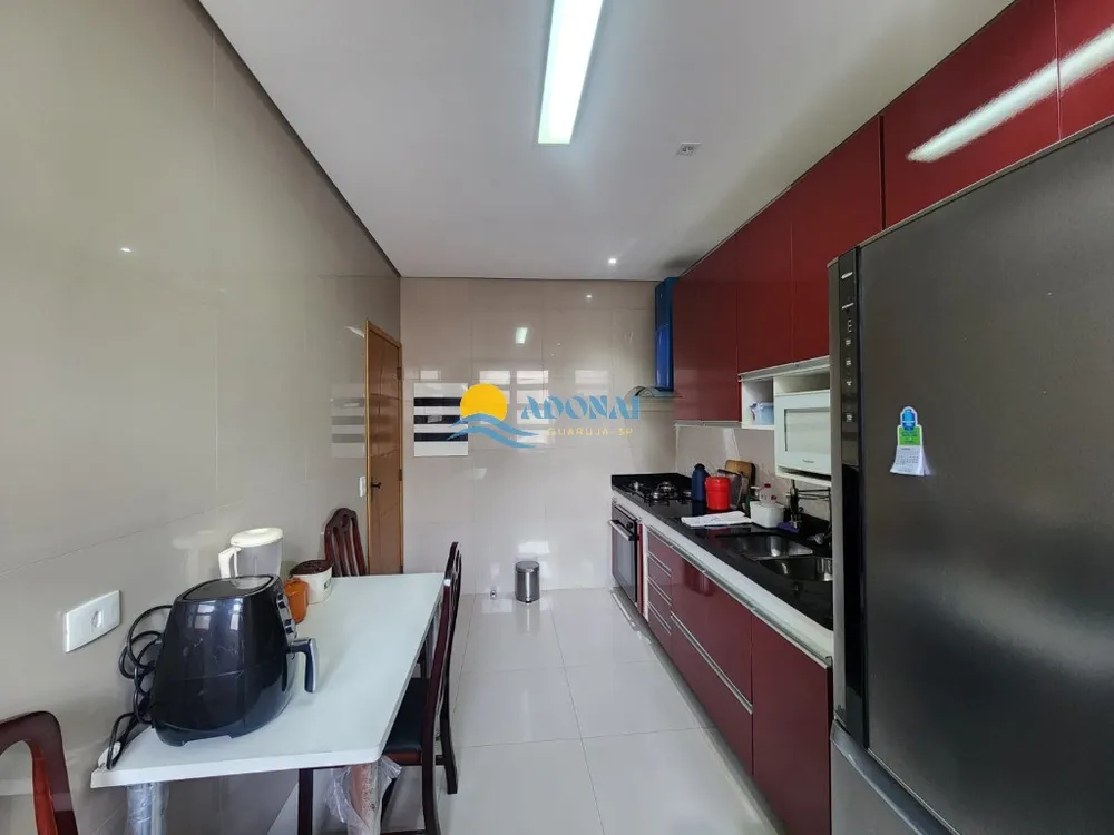 Apartamento, 4 quartos, 170 m² - Foto 21