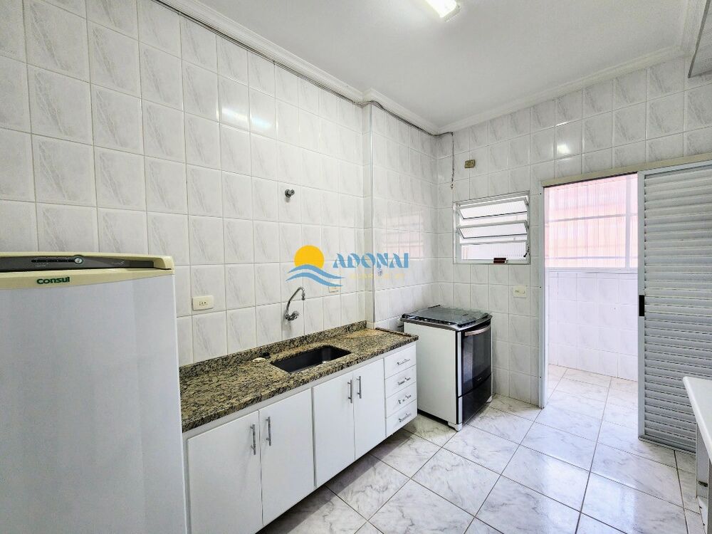 Apartamento, 3 quartos, 115 m² - Foto 3