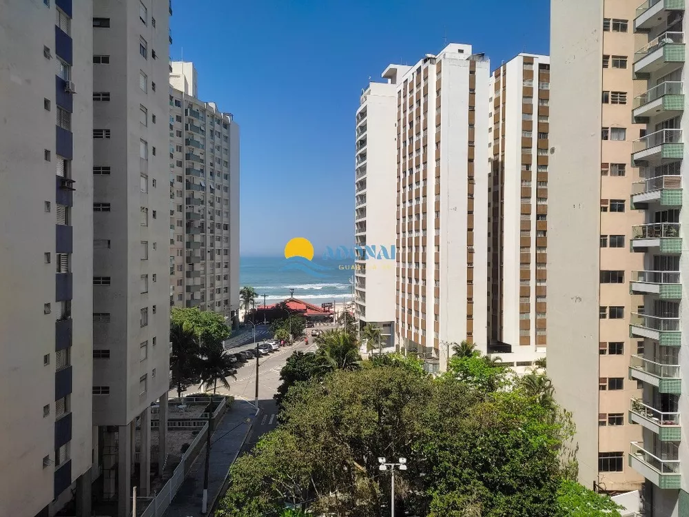 Apartamento à venda com 3 quartos, 85m² - Foto 2