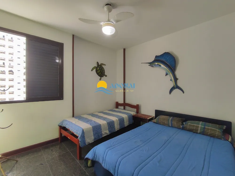 Apartamento, 3 quartos, 85 m² - Foto 11
