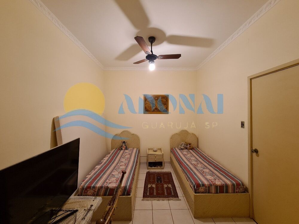 Apartamento, 2 quartos, 160 m² - Foto 2
