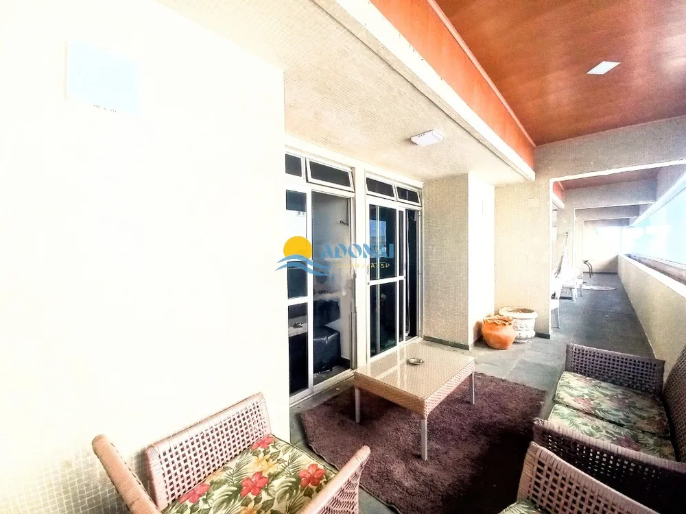 Cobertura, 3 quartos, 226 m² - Foto 9