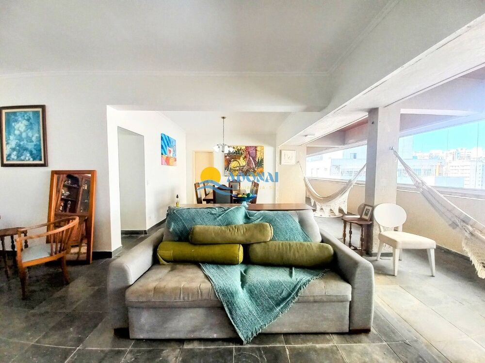 Cobertura, 3 quartos, 226 m² - Foto 7