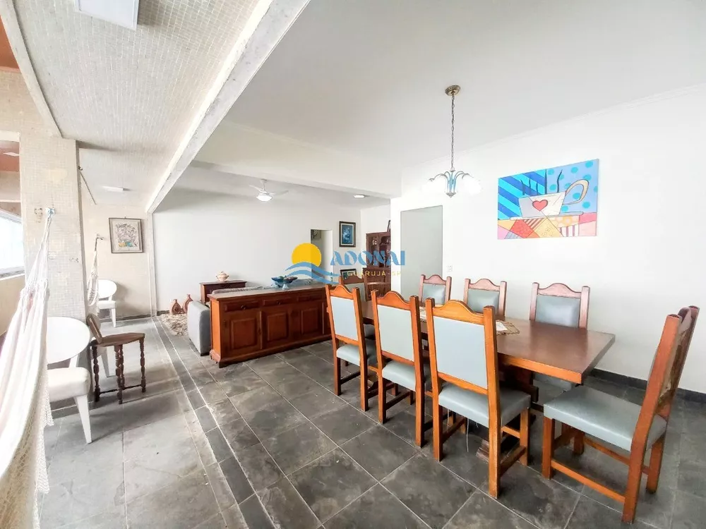 Cobertura, 3 quartos, 226 m² - Foto 2