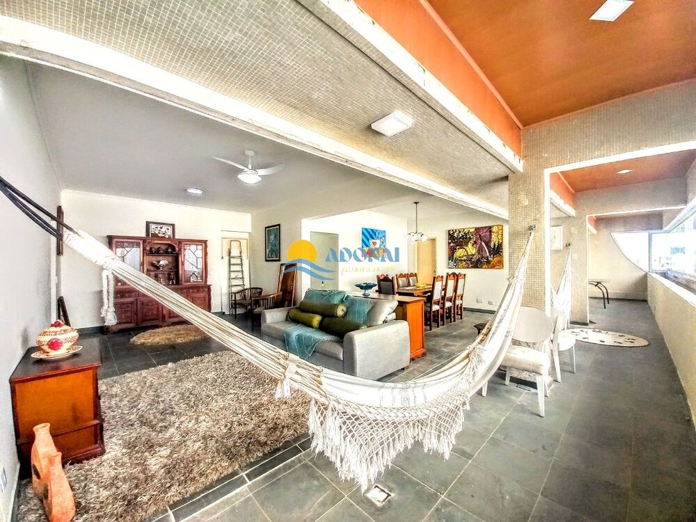 Cobertura, 3 quartos, 226 m² - Foto 1