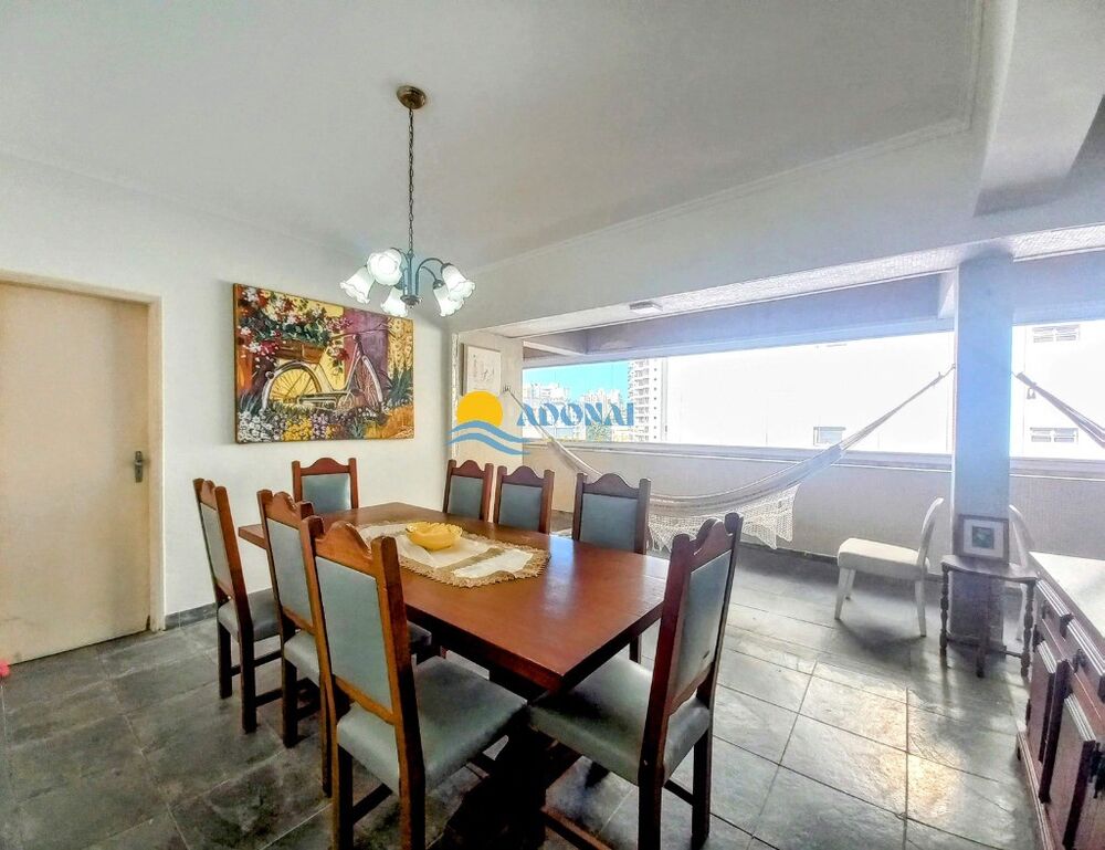 Cobertura, 3 quartos, 226 m² - Foto 4