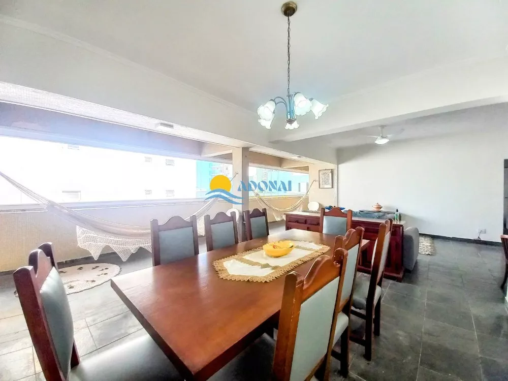 Cobertura, 3 quartos, 226 m² - Foto 3
