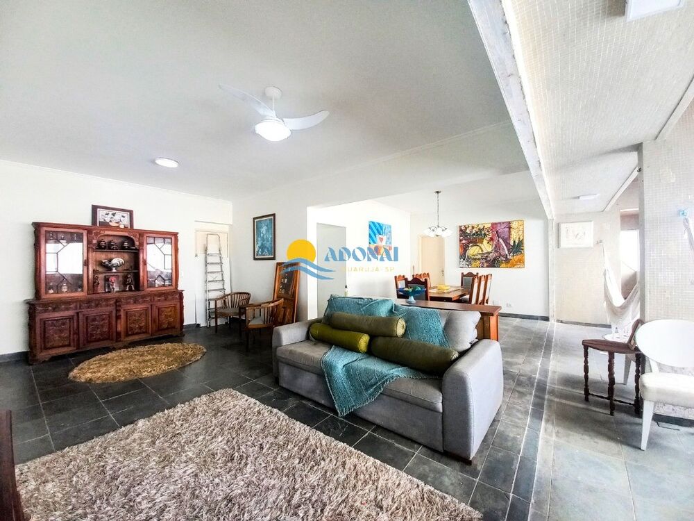 Cobertura, 3 quartos, 226 m² - Foto 5