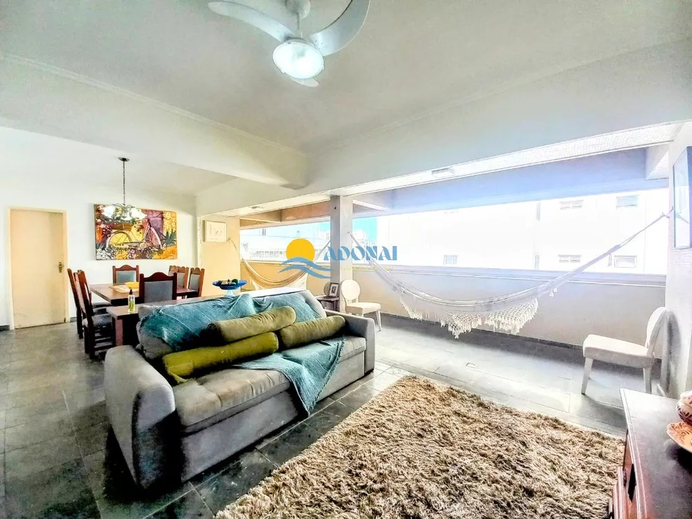 Cobertura, 3 quartos, 226 m² - Foto 6