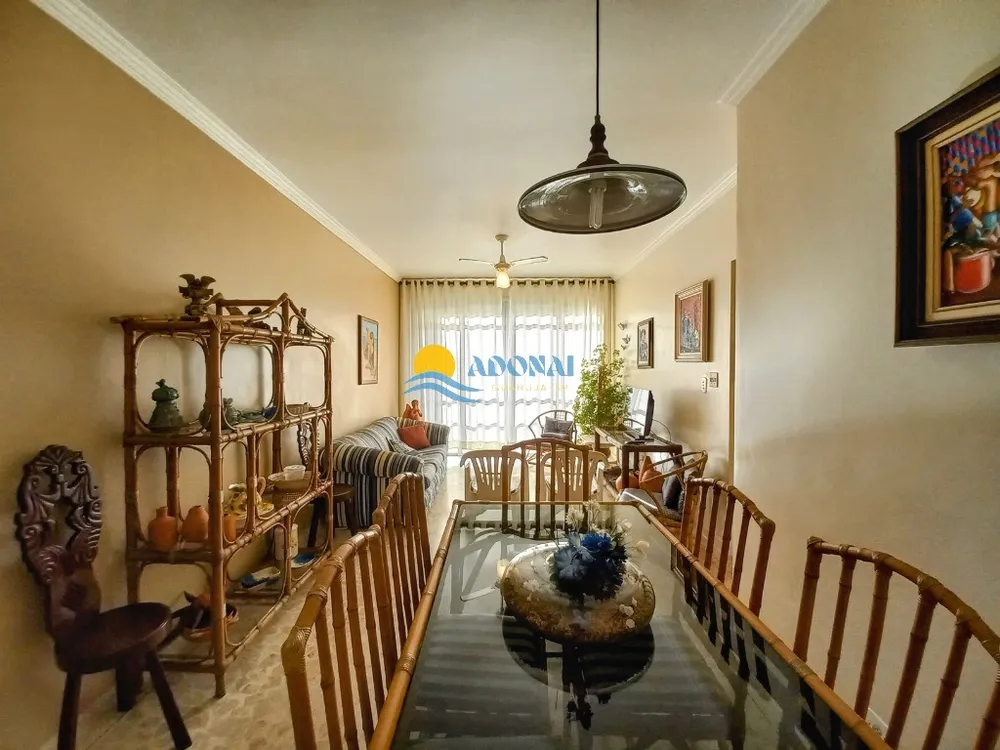 Apartamento, 3 quartos, 90 m² - Foto 5