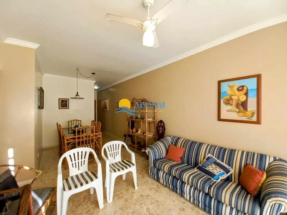 Apartamento à venda com 3 quartos, 90m² - Foto 3