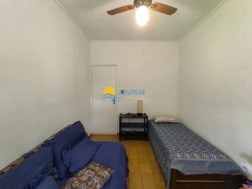 Apartamento, 2 quartos, 80 m² - Foto 11