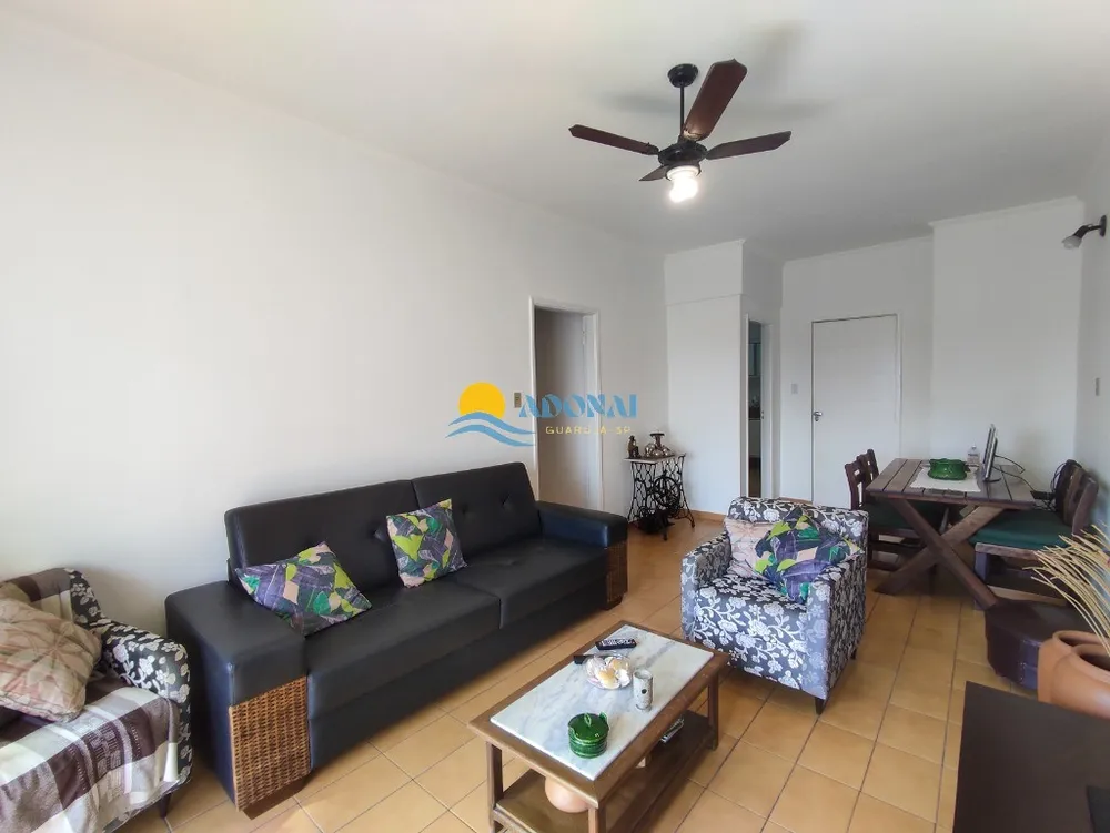 Apartamento, 2 quartos, 80 m² - Foto 7
