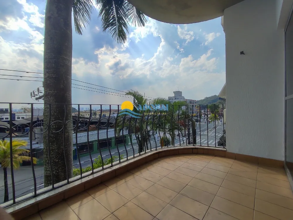 Apartamento, 2 quartos, 80 m² - Foto 5
