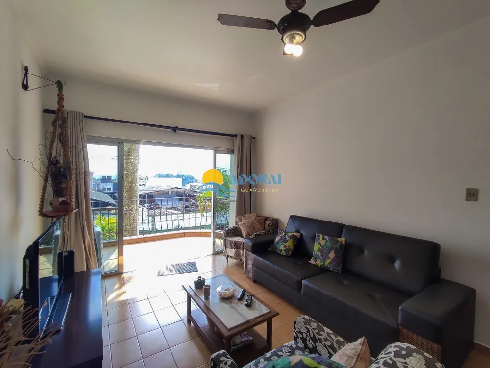 Apartamento, 2 quartos, 80 m² - Foto 9