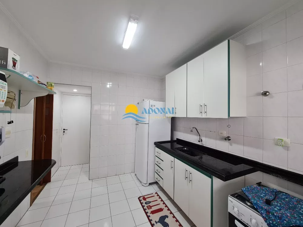 Apartamento à venda com 3 quartos, 100m² - Foto 20