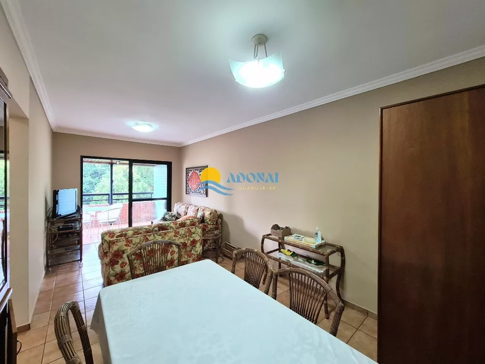 Apartamento à venda com 3 quartos, 100m² - Foto 4