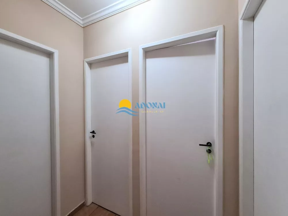 Apartamento à venda com 3 quartos, 100m² - Foto 7