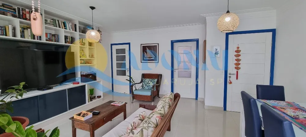 Apartamento, 3 quartos, 94 m² - Foto 1