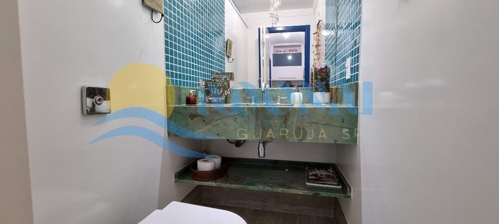 Apartamento, 3 quartos, 94 m² - Foto 2