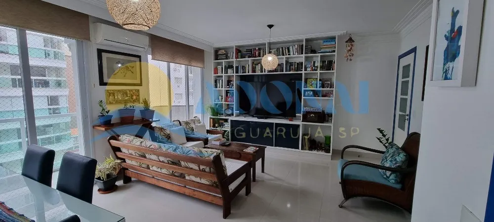 Apartamento, 3 quartos, 94 m² - Foto 2