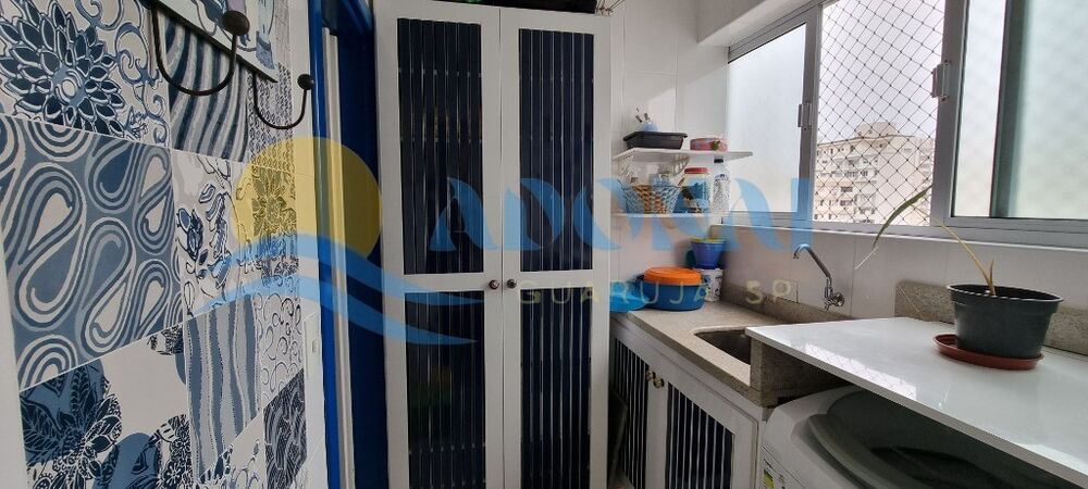 Apartamento, 3 quartos, 94 m² - Foto 4