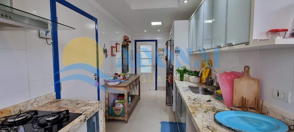 Apartamento, 3 quartos, 94 m² - Foto 3