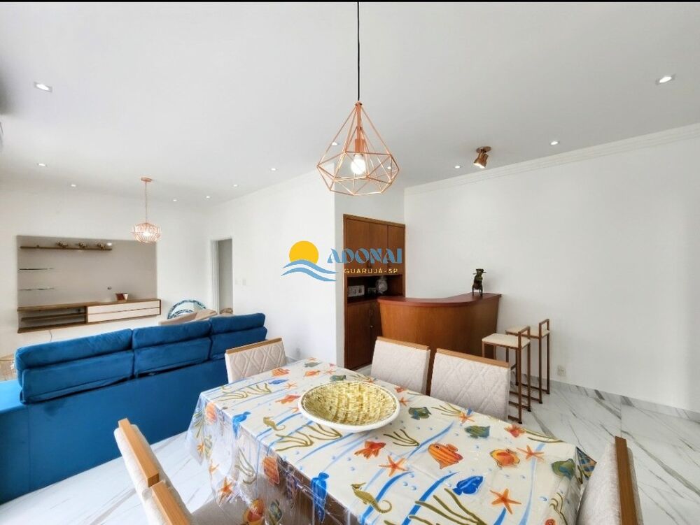 Apartamento, 3 quartos, 137 m² - Foto 2