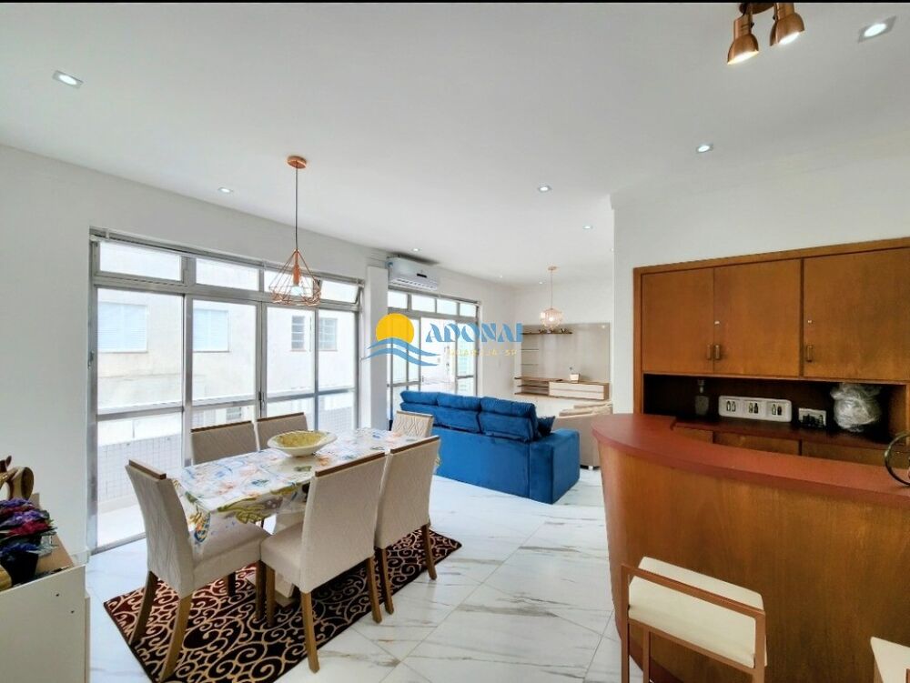 Apartamento, 3 quartos, 137 m² - Foto 3