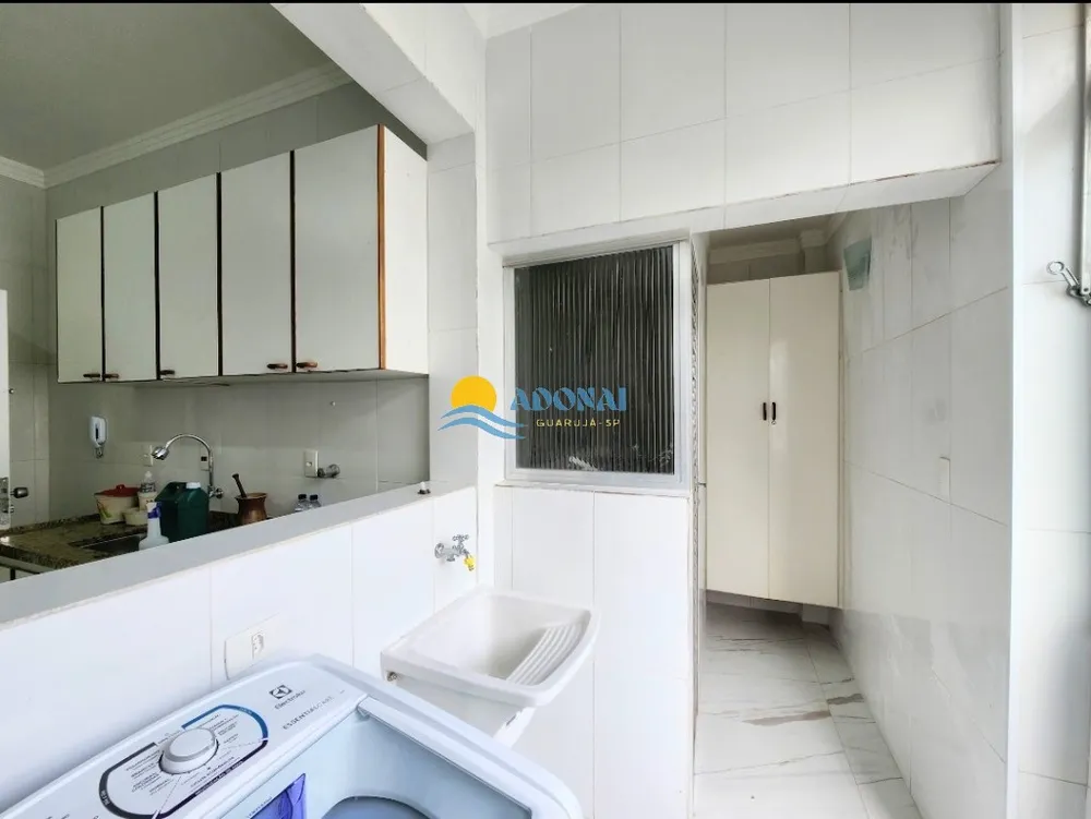 Apartamento, 3 quartos, 137 m² - Foto 11