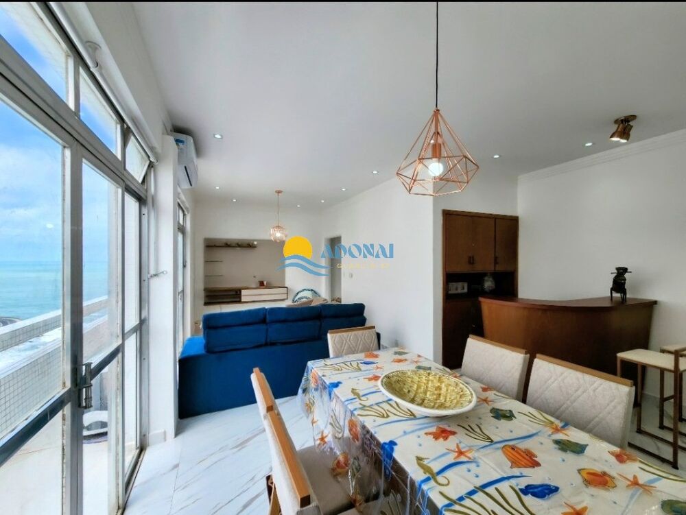 Apartamento, 3 quartos, 137 m² - Foto 1