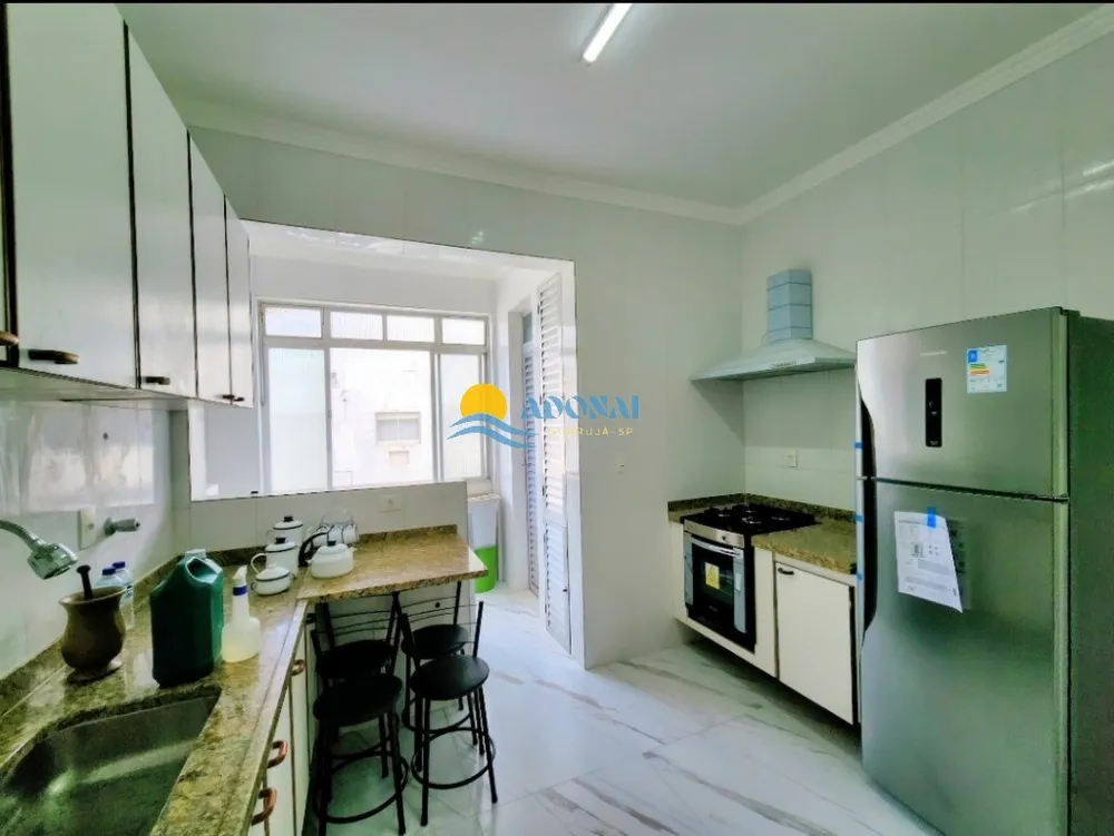 Apartamento, 3 quartos, 137 m² - Foto 10