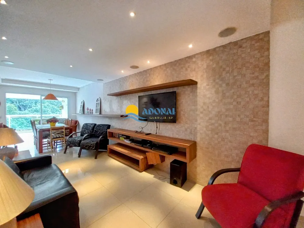 Apartamento, 3 quartos, 103 m² - Foto 2