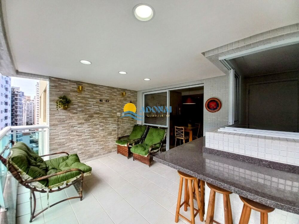Apartamento, 3 quartos, 103 m² - Foto 12