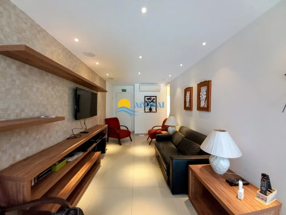 Apartamento, 3 quartos, 103 m² - Foto 3