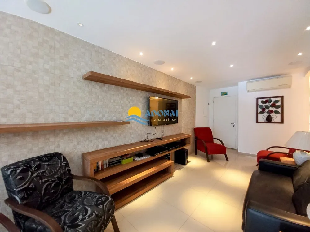 Apartamento, 3 quartos, 103 m² - Foto 4