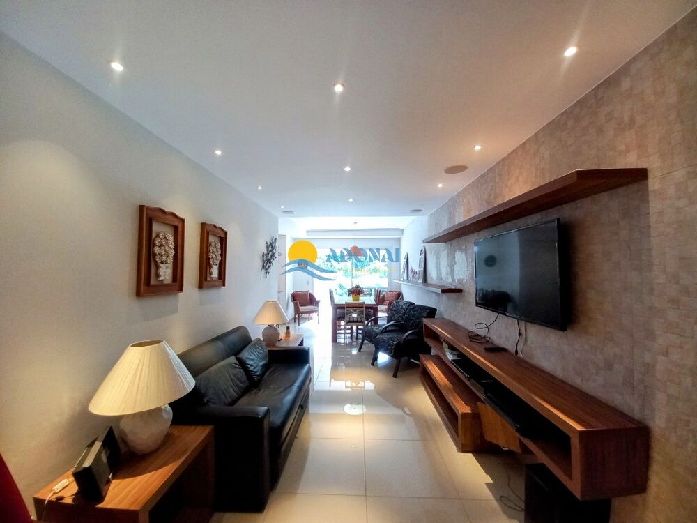 Apartamento, 3 quartos, 103 m² - Foto 5