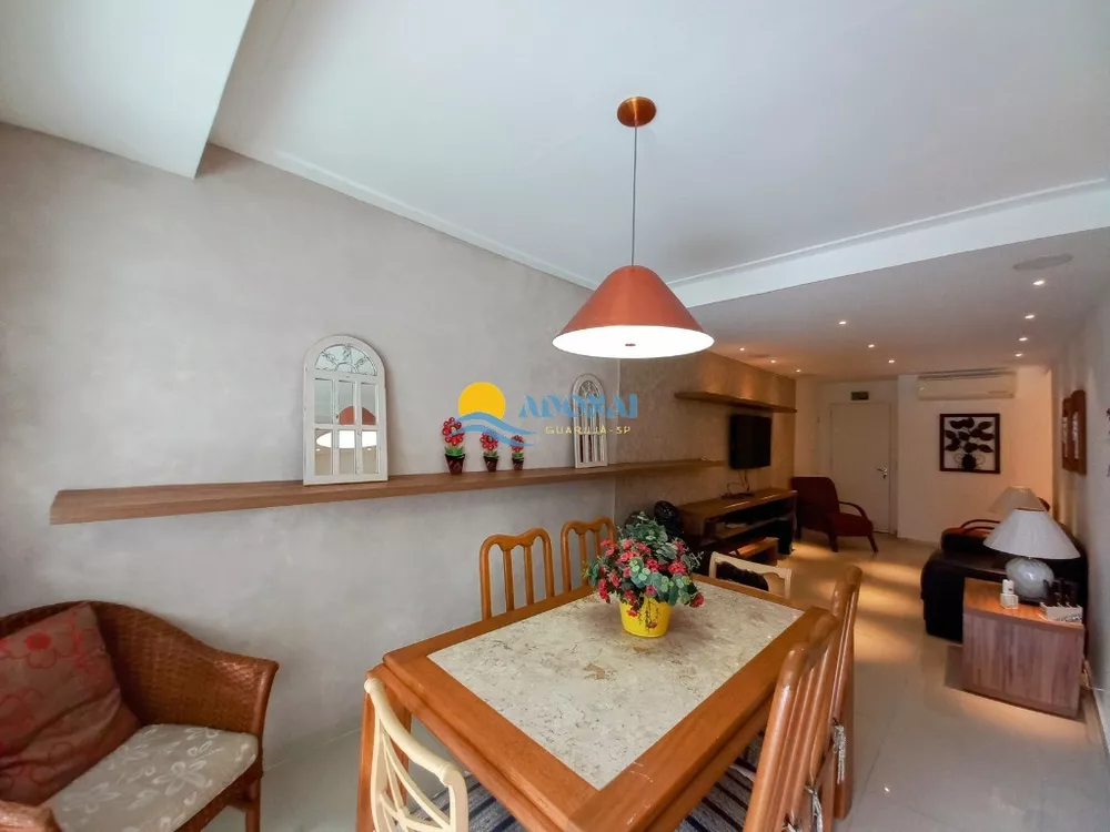 Apartamento, 3 quartos, 103 m² - Foto 7
