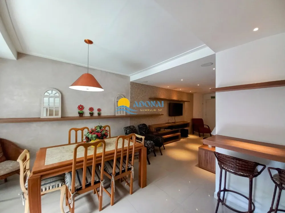 Apartamento, 3 quartos, 103 m² - Foto 6