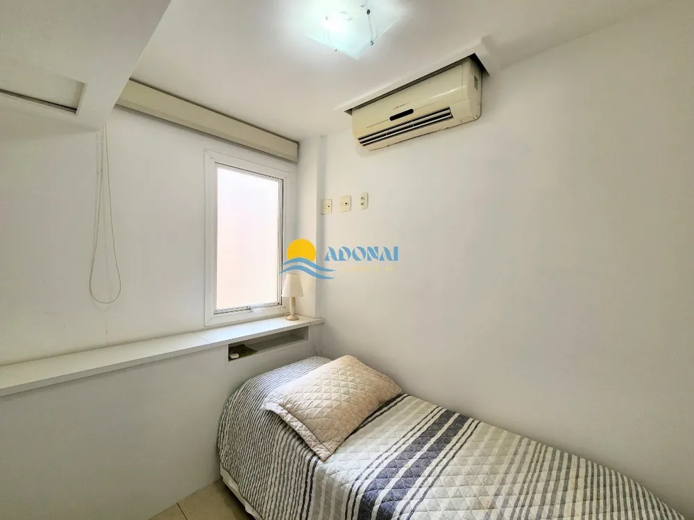 Apartamento, 4 quartos, 166 m² - Foto 12