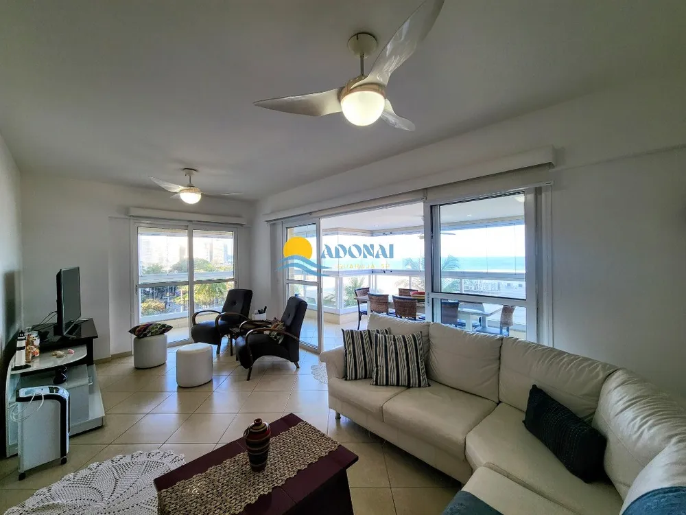 Apartamento, 4 quartos, 166 m² - Foto 5