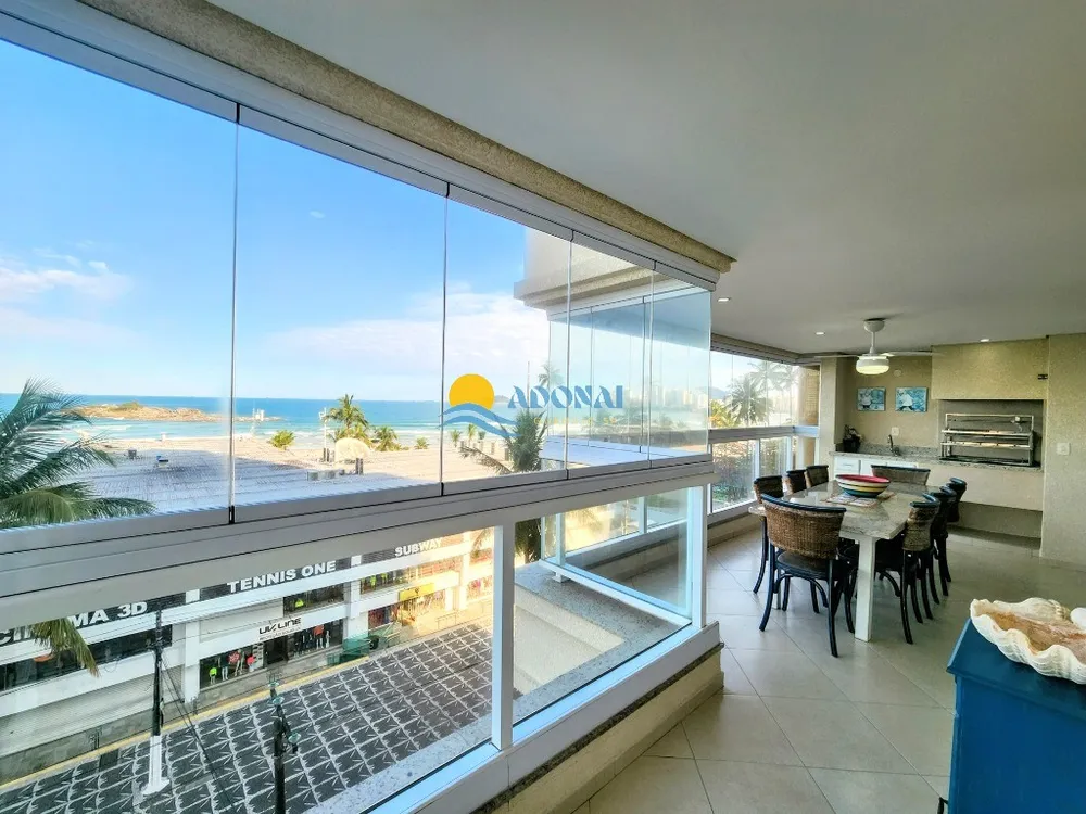 Apartamento, 4 quartos, 166 m² - Foto 9