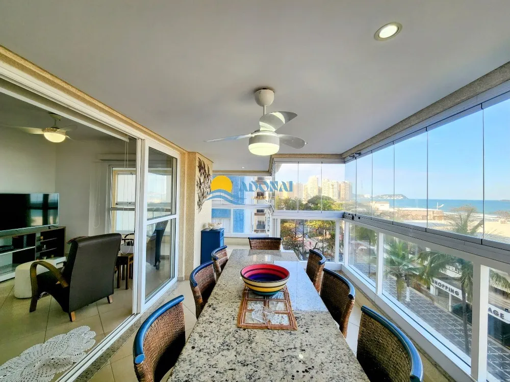 Apartamento, 4 quartos, 166 m² - Foto 8