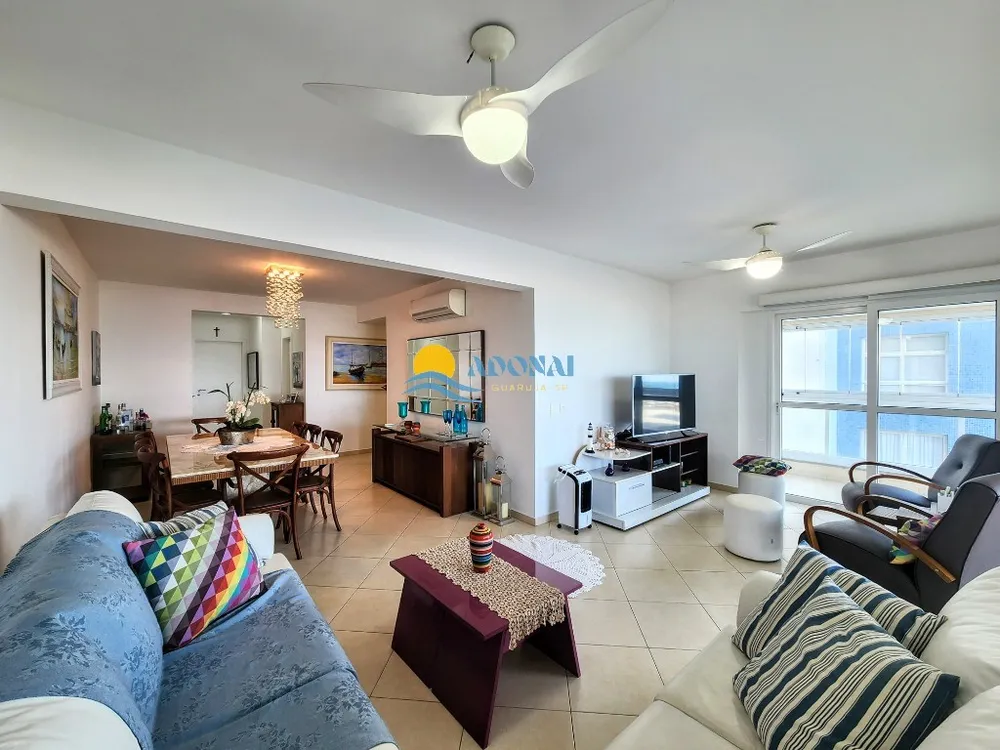 Apartamento, 4 quartos, 166 m² - Foto 7